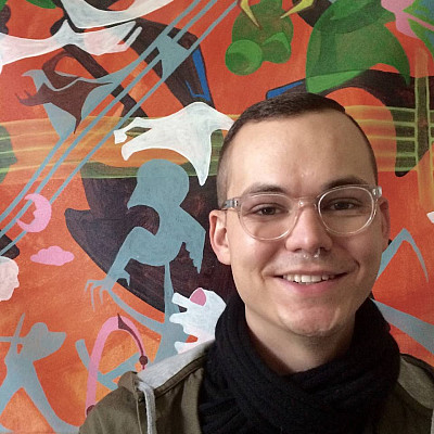 Andy Murray '11 published a peer-reviewed article on a topic he began researching as a summer fellow at Ursinus.