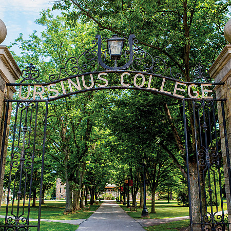 Ursinus College