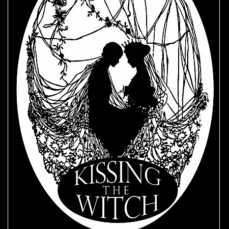 Kissing the Witch