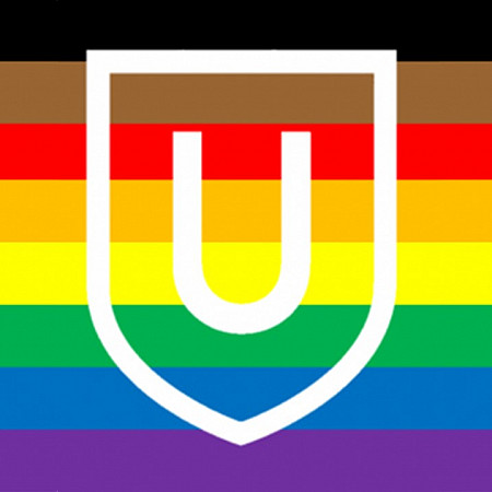 Pride Week logo