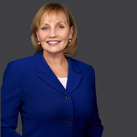 Kim Guadagno '80