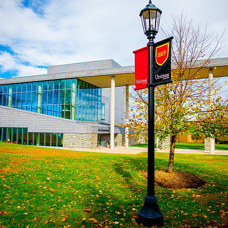 Kaleidoscope Performing Arts Center