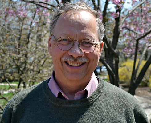 Hugh Clark