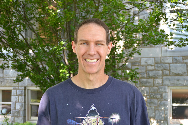 Mark Ellison