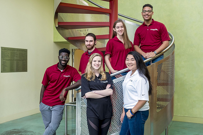 Philanthropists Joan and Will Abele '61, through their Abele Family Foundation, have generously provided Ursinus with the largest single ...