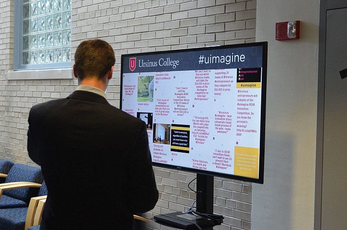 The Bear Innovation Entrepreneurial Competition