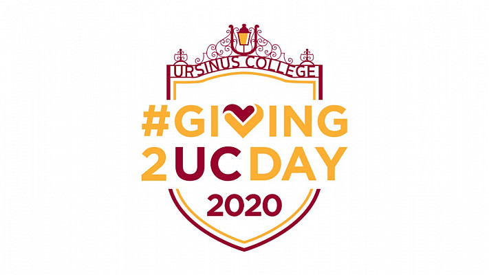 #Giving2UCday