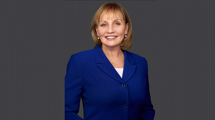 Kim Guadagno '80