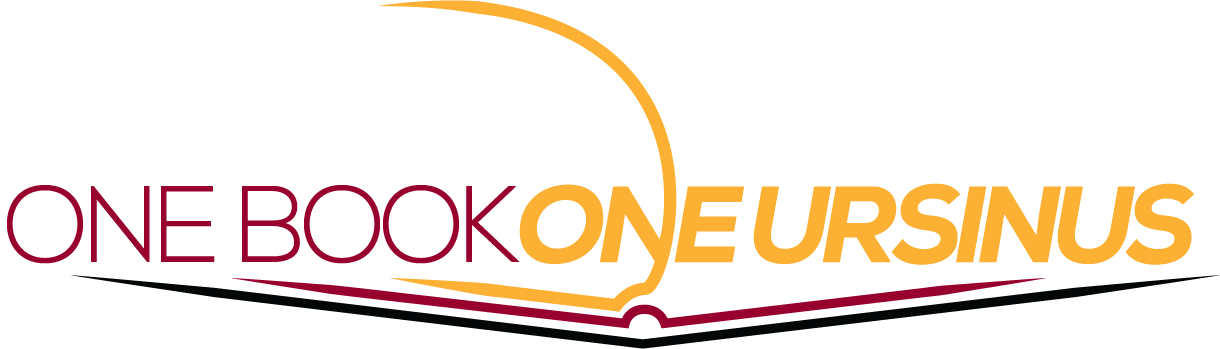 One Book, One Ursinus