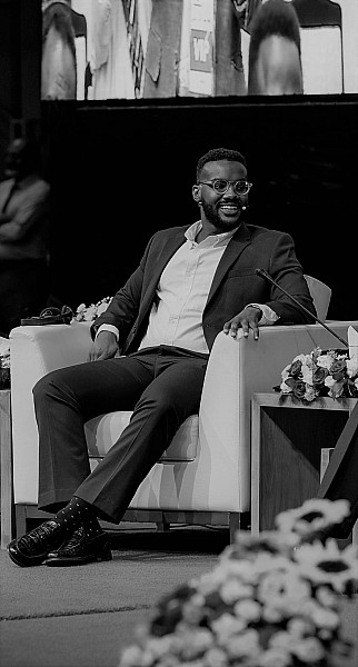 Founder of SAVANNAH Innovation Labs, Yousif Yahya '16 is investing and building Africa's entrepreneurial ecosystem.