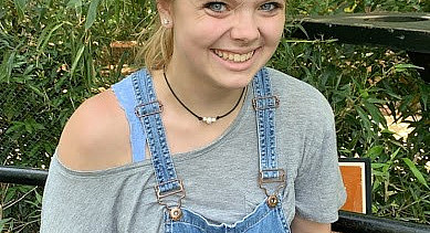 Photo of Tori Bearden