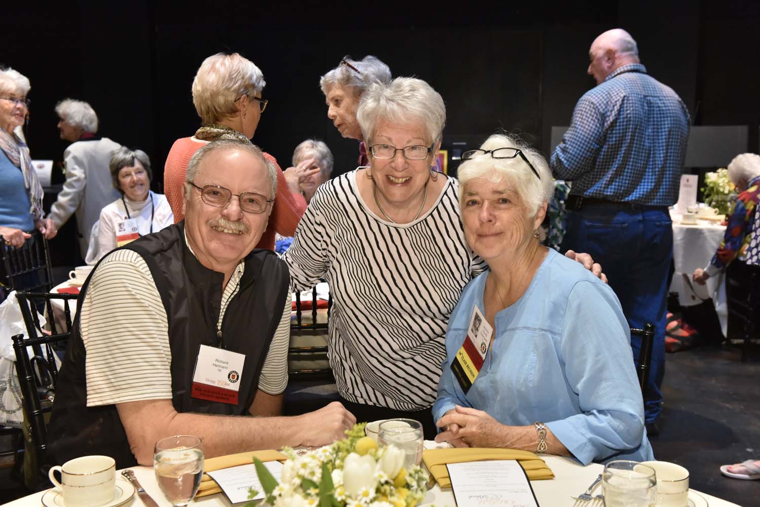 Alumni Weekend 2017