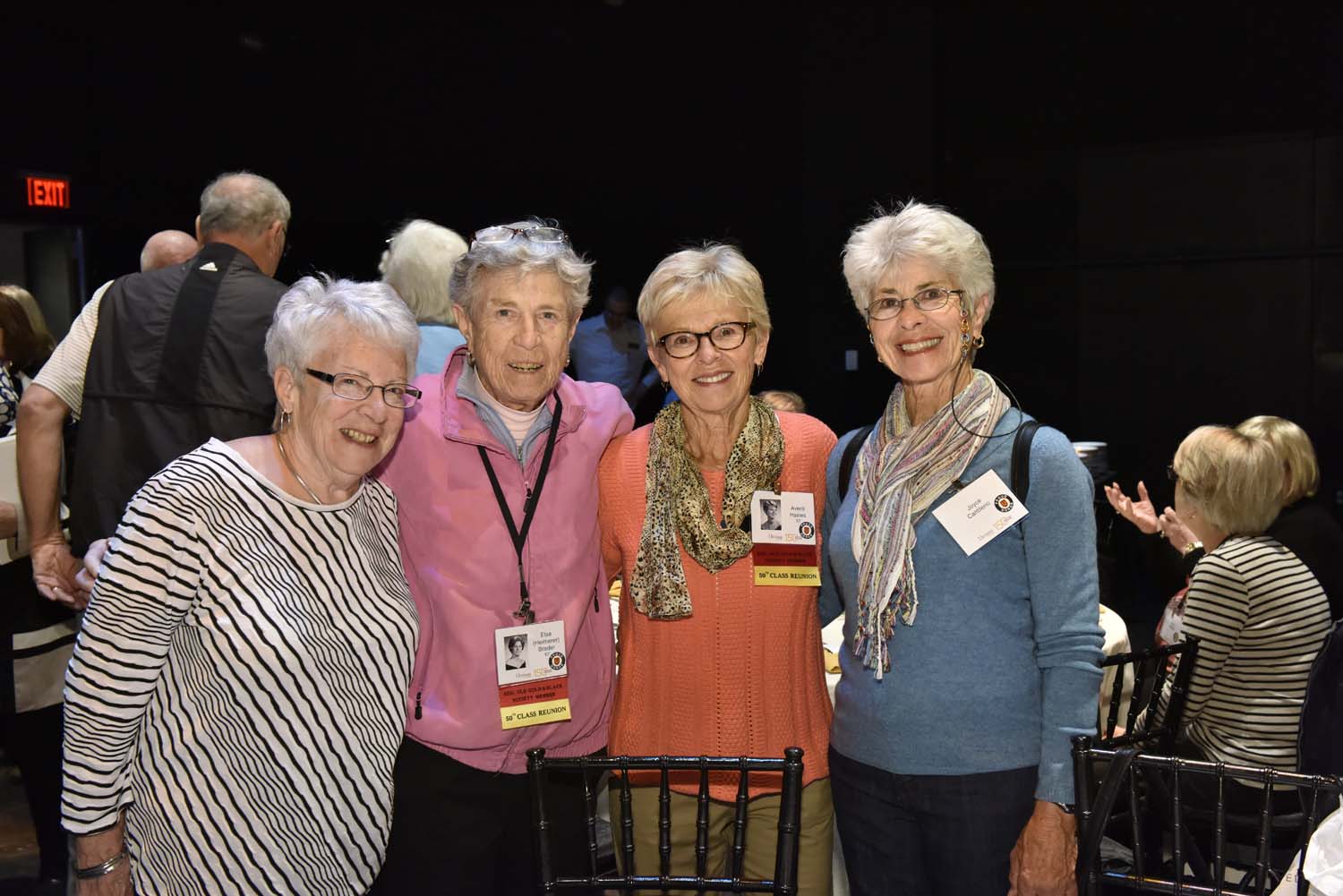 Alumni Weekend 2017