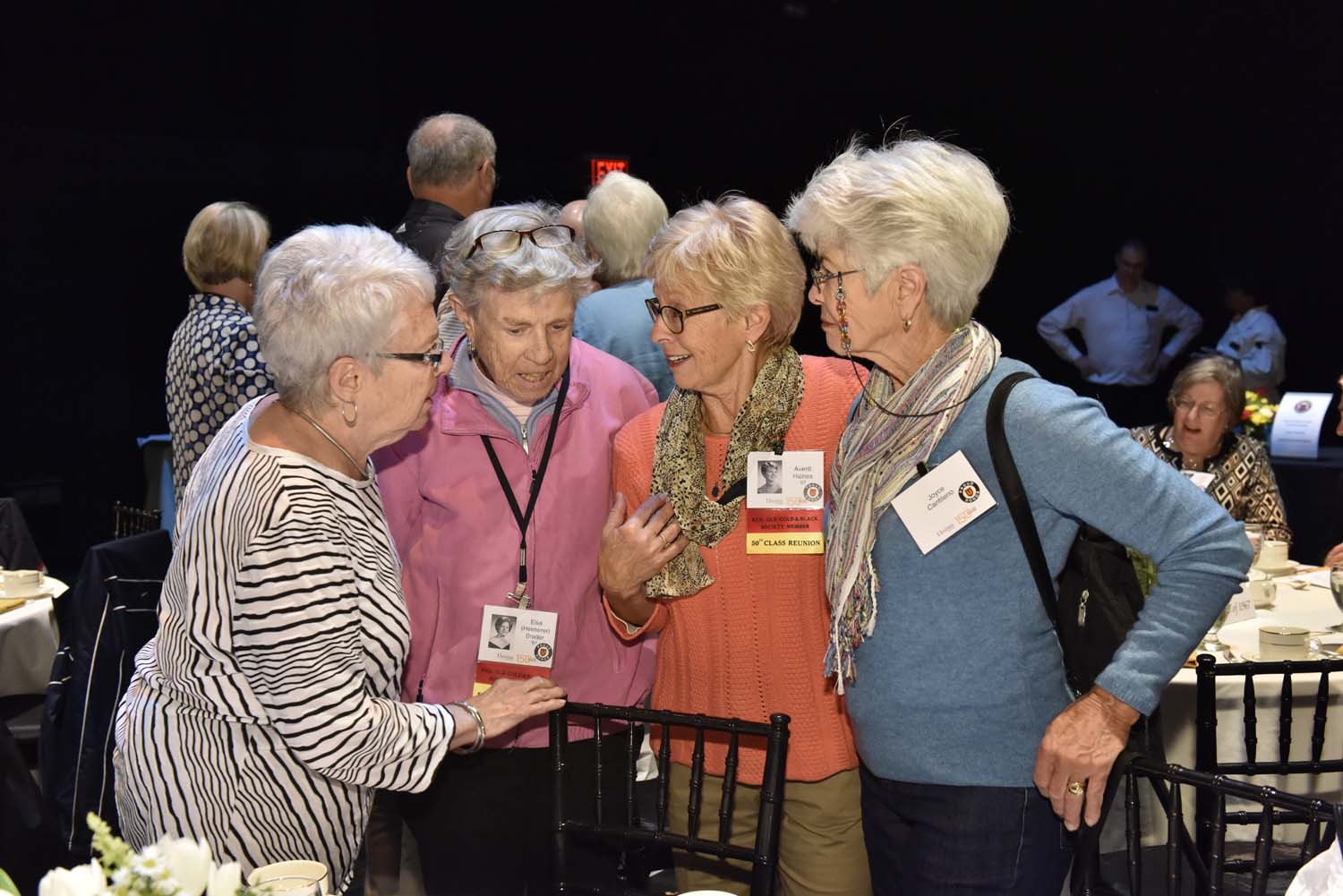 Alumni Weekend 2017