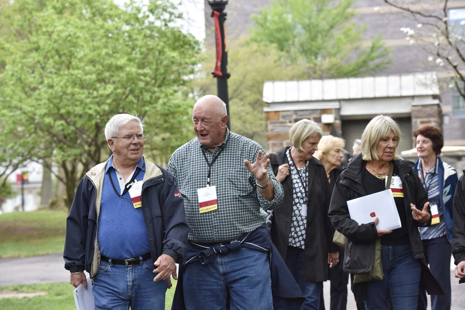 Alumni Weekend 2017
