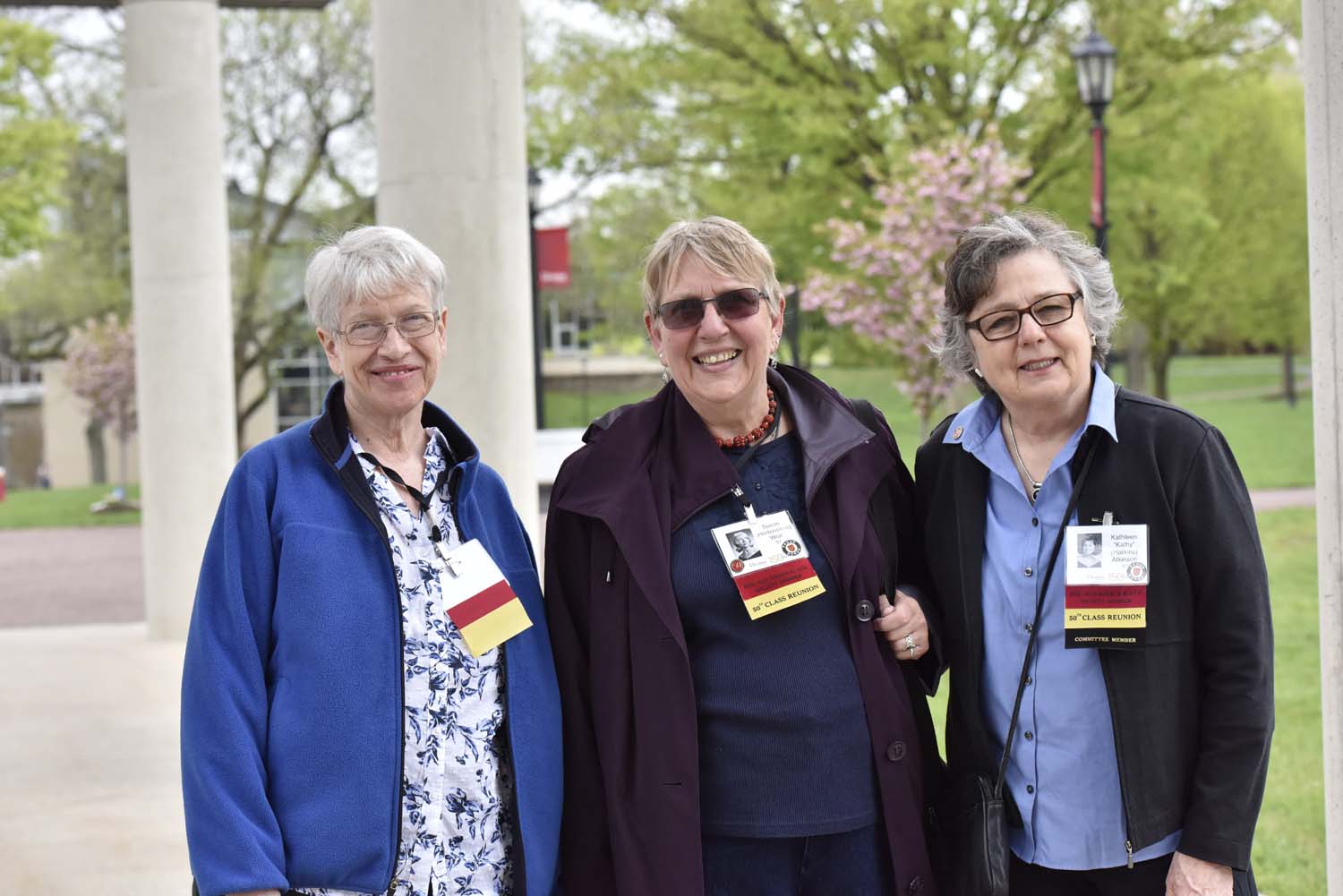 Alumni Weekend 2017
