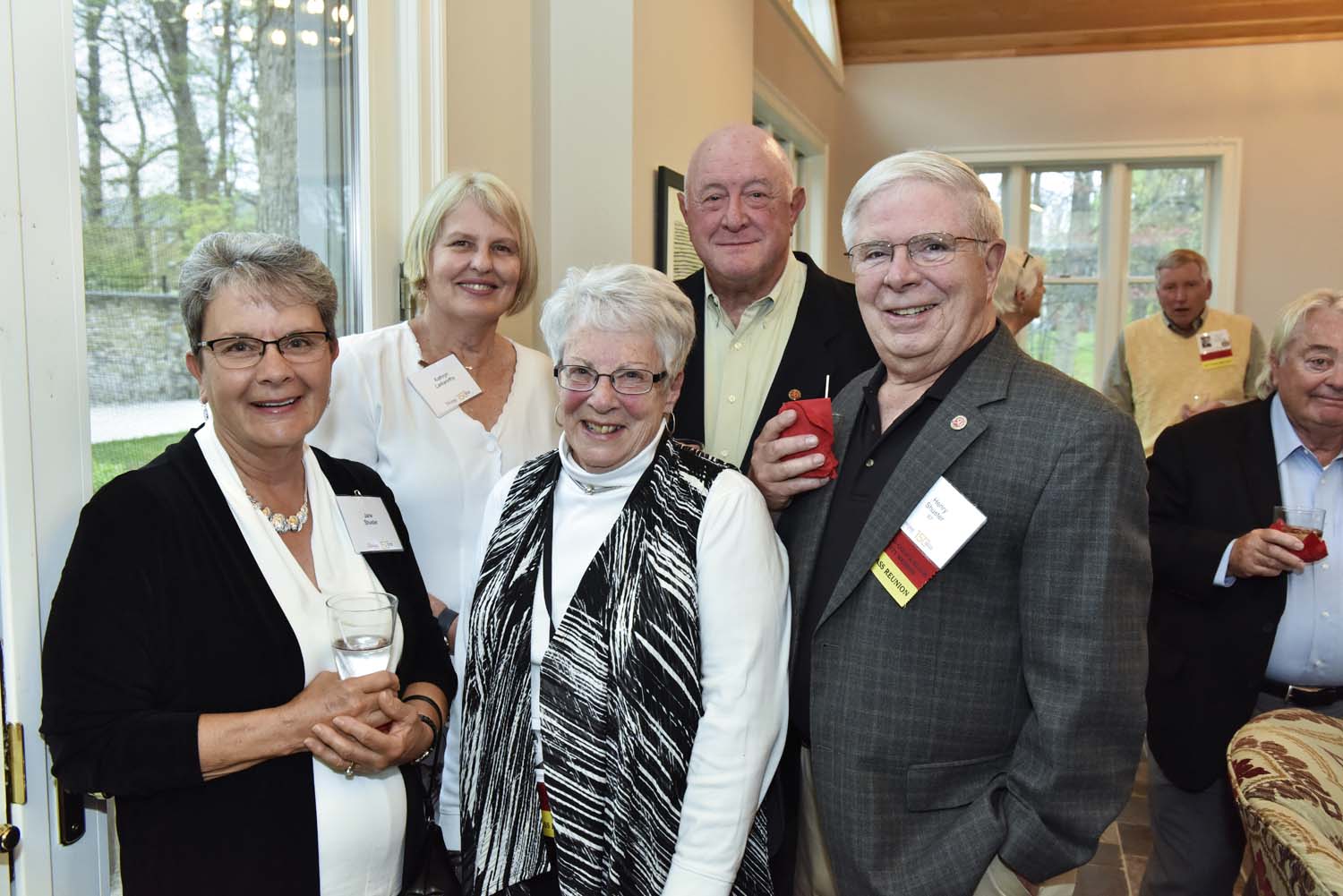 Alumni Weekend 2017