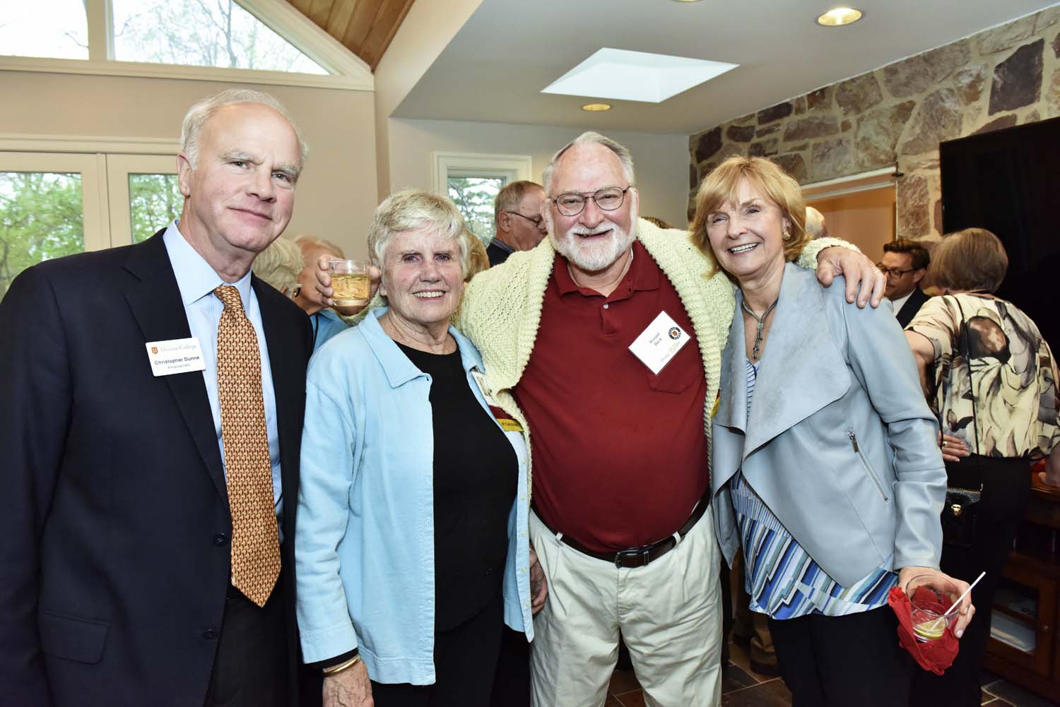 Alumni Weekend 2017