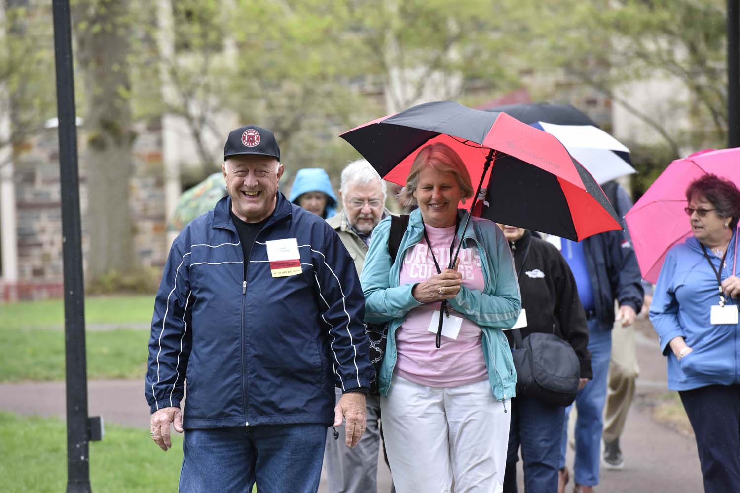 Alumni Weekend 2017
