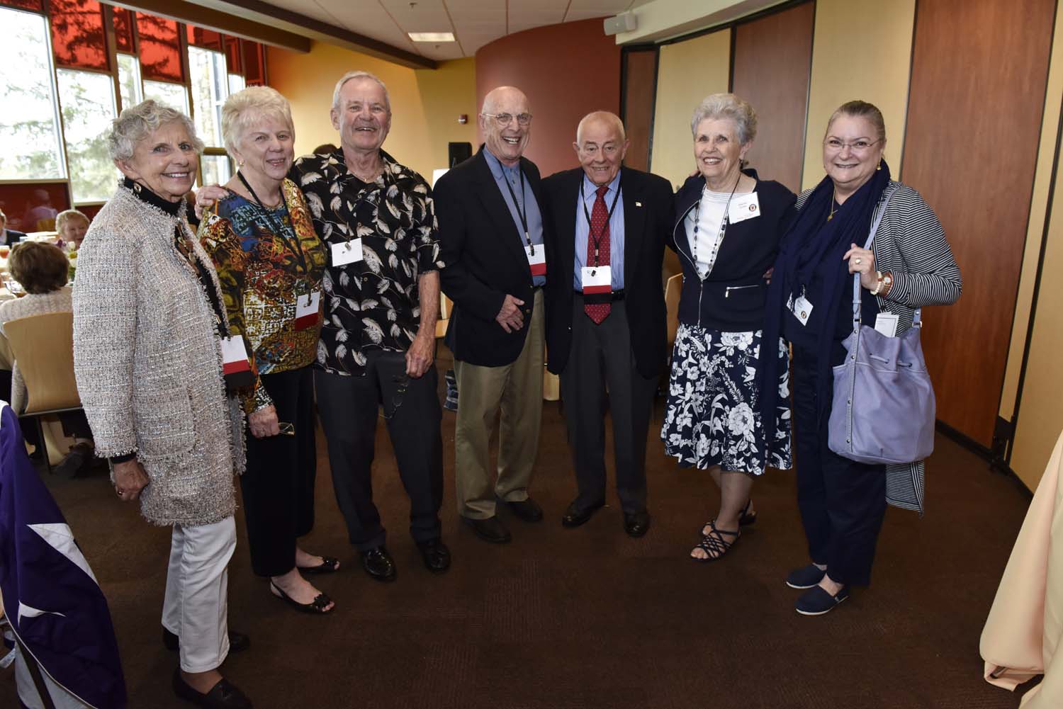 Alumni Weekend 2017