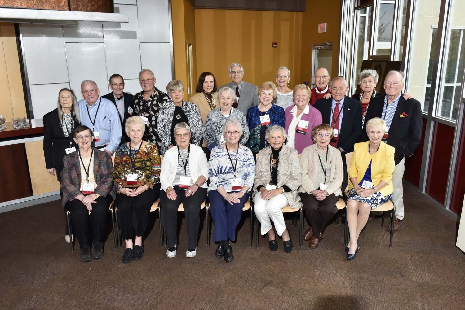 Alumni Weekend 2017