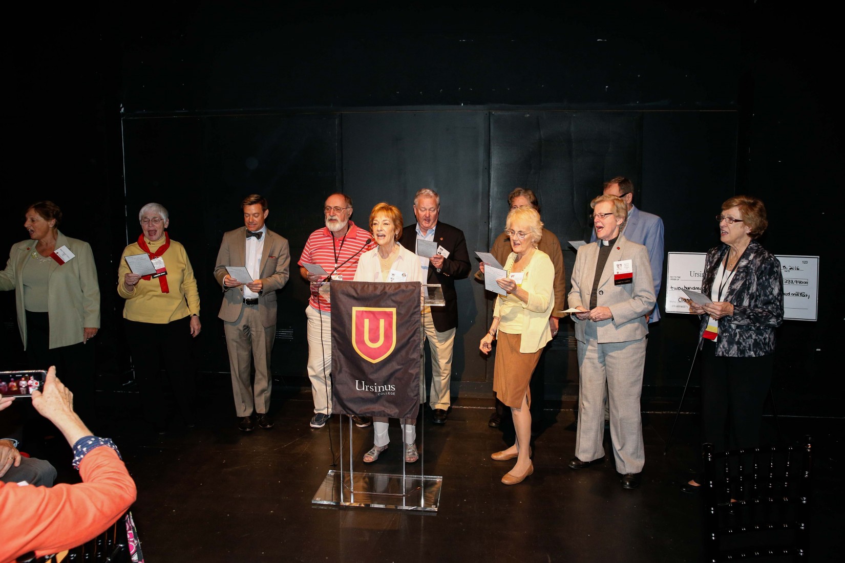 Alumni Weekend 2016