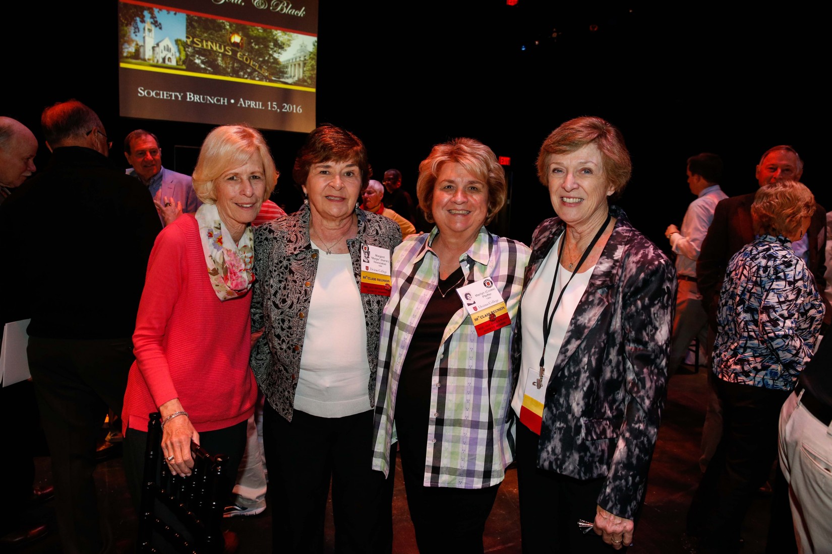 Alumni Weekend 2016