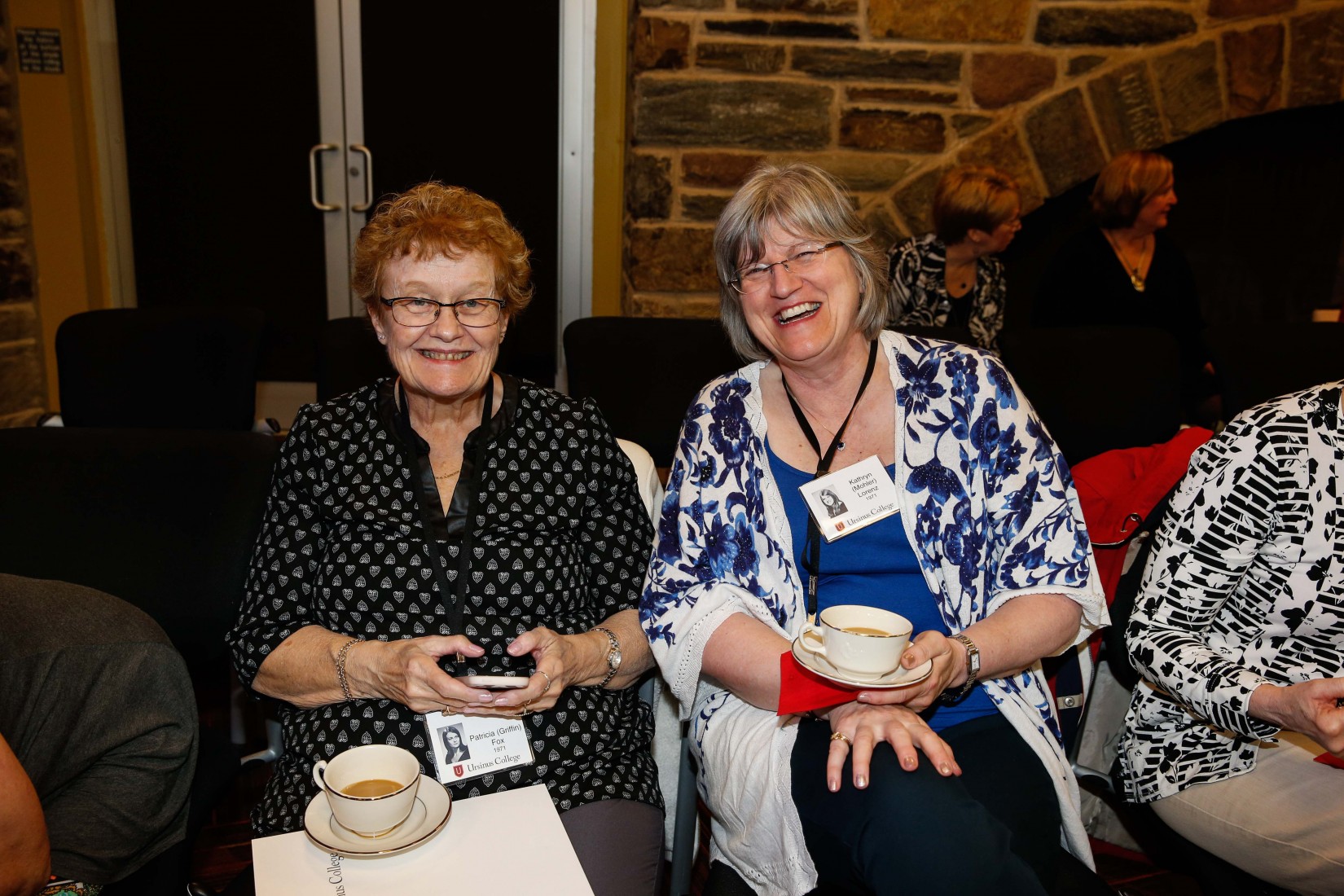 Alumni Weekend 2016