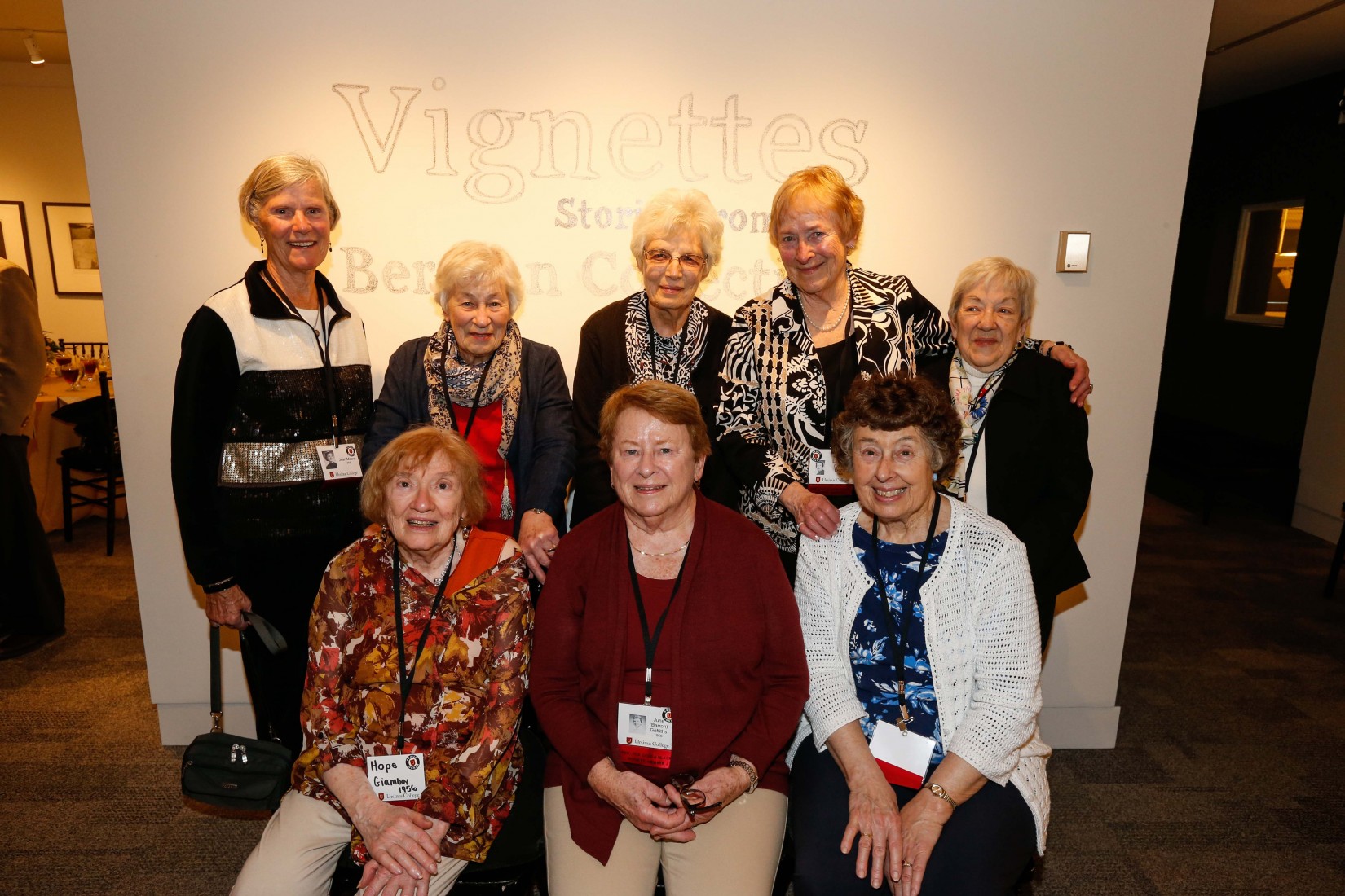 Alumni Weekend 2016