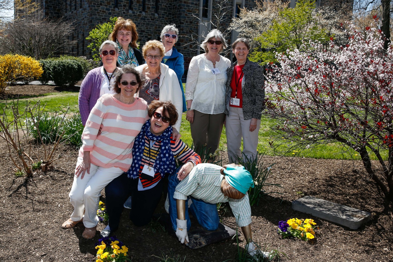Alumni Weekend 2016