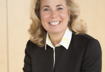 Cynthia Fisher '83, H'06