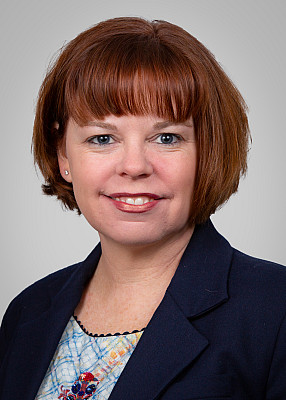 Joy O'Grady '94