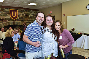 Ursinus College Homecoming and Reunion Weekend 2017