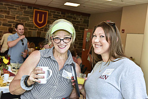 Ursinus College Homecoming and Reunion Weekend 2017