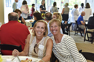 Ursinus College Homecoming and Reunion Weekend 2017