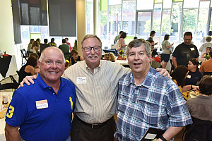 Ursinus College Homecoming and Reunion Weekend 2017