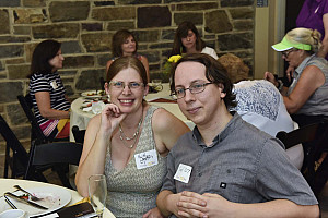 Ursinus College Homecoming and Reunion Weekend 2017