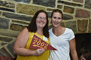 Ursinus College Homecoming and Reunion Weekend 2017