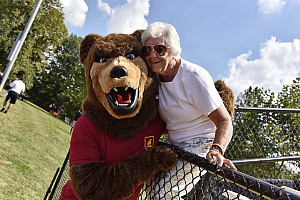 Ursinus College Homecoming and Reunion Weekend 2017