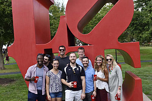 Ursinus College Homecoming and Reunion Weekend 2017