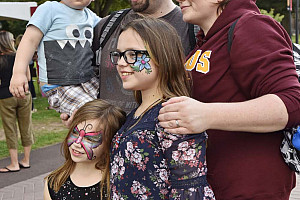 Ursinus College Homecoming and Reunion Weekend 2017