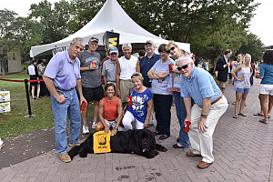 Ursinus College Homecoming and Reunion Weekend 2017