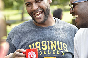 Ursinus College Homecoming and Reunion Weekend 2017