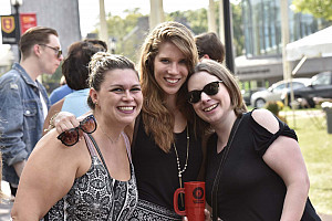 Ursinus College Homecoming and Reunion Weekend 2017