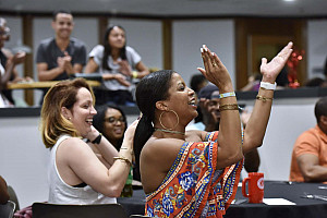 Ursinus College Homecoming and Reunion Weekend 2017