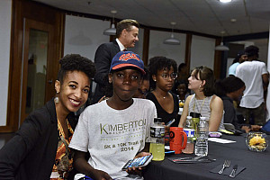 Ursinus College Homecoming and Reunion Weekend 2017