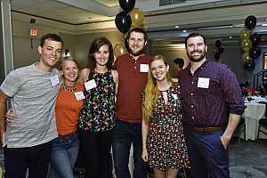 Ursinus College Homecoming and Reunion Weekend 2017