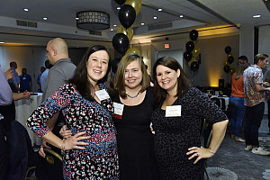 Ursinus College Homecoming and Reunion Weekend 2017