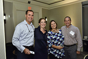 Ursinus College Homecoming and Reunion Weekend 2017
