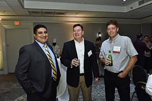 Ursinus College Homecoming and Reunion Weekend 2017